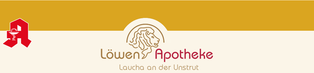 Löwen-Apotheke Laucha